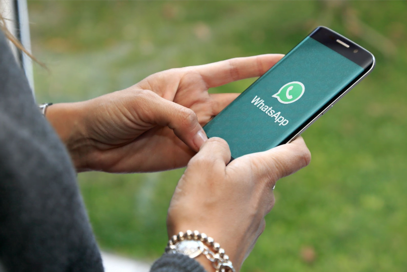 Como recuperar mensagens excluídas no WhatsApp