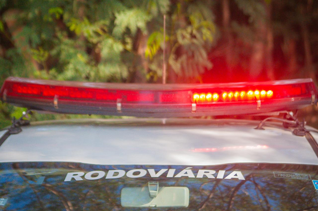 Motociclista morre após bater em caminhão em rodovia de Piracicaba