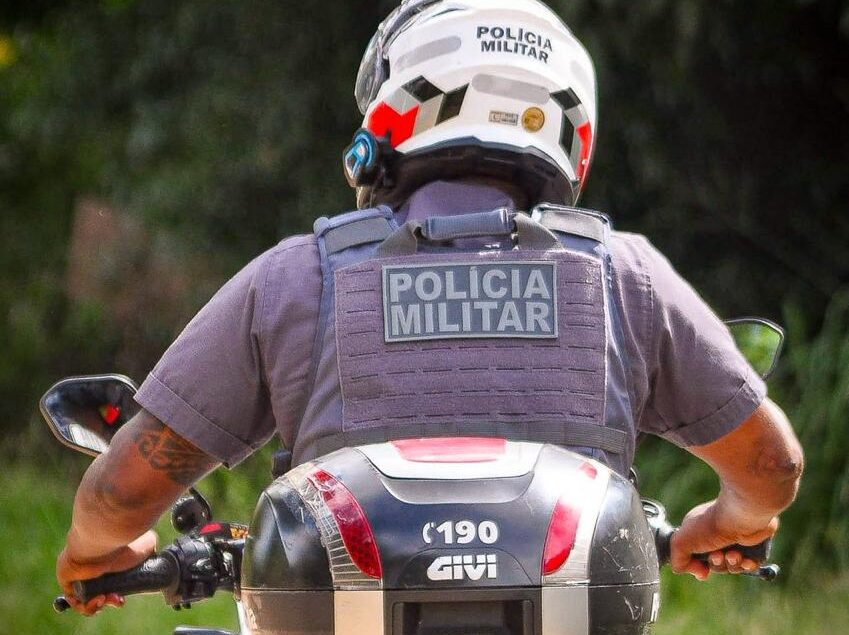 Em Piracicaba, candidato a vereador é esfaqueado por indivíduo que estava furtando banners de sua campanha