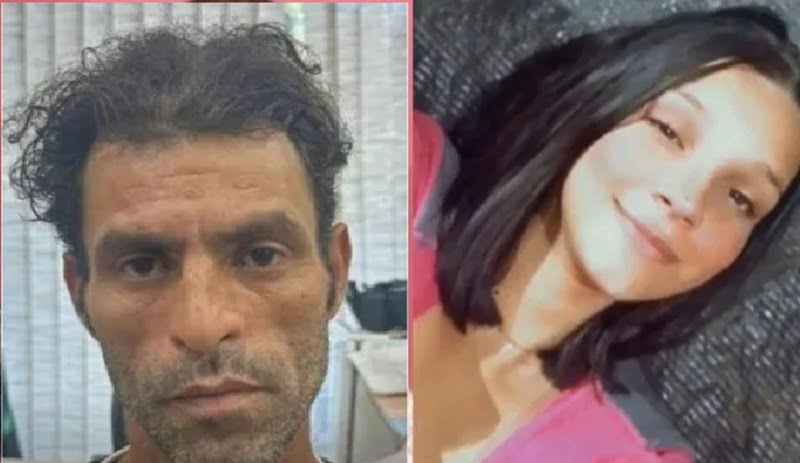 Criminoso confessa ter matado a adolescente Victoria Lorrany, e o caso é encerrado pela polícia