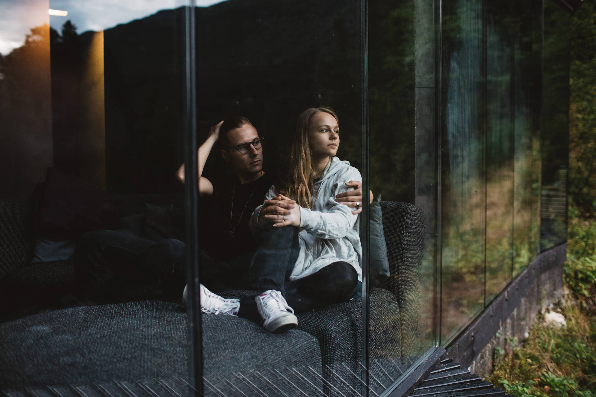 100 Women Race in Hamilton to Win Back a World Record for 1-Mile Relay