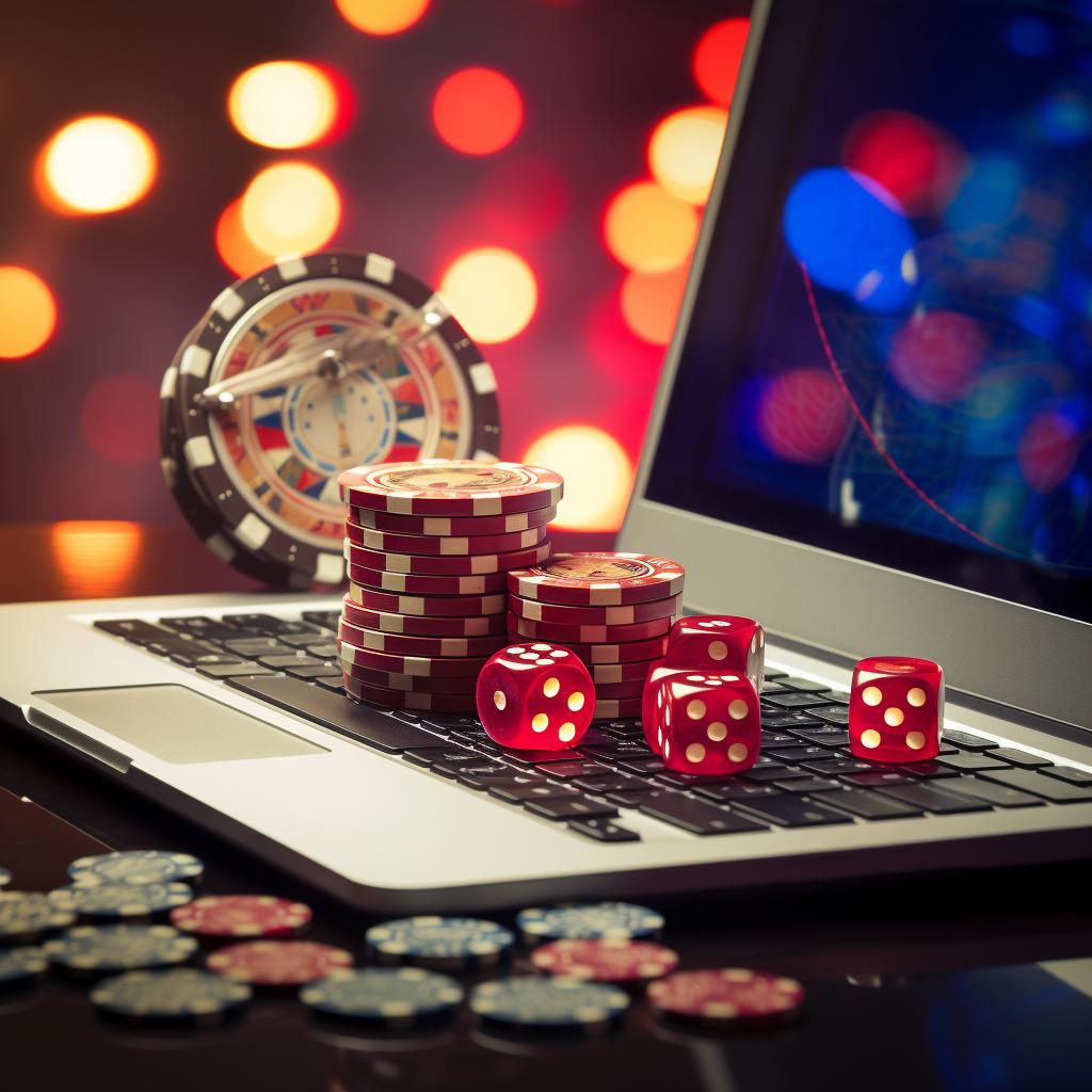 O Crescimento Financeiro dos Cassinos Online Brasileiros