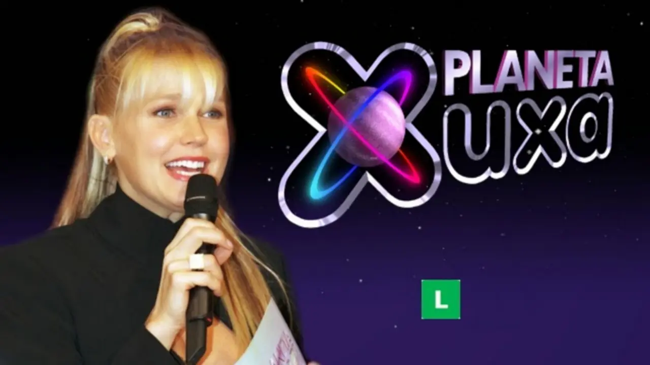 Último sucesso de Xuxa e Marlene Mattos, Globo anunciará retorno do ‘Planeta Xuxa’ com estreia em 2025