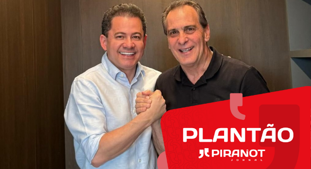 Assembleia de Deus Madureira rompe com Barjas por não respeitar acordo pra escolha do vice e declara apoio a Zanatta