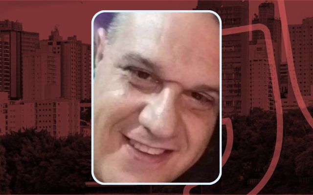 Homem que morreu atropelado por indivíduo embriagado é sepultado em Piracicaba