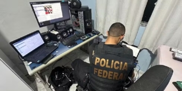 Foto: Divulgação/Polícia Federal