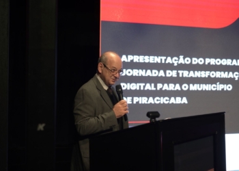 Paulo Schoueri VP da Fiesp