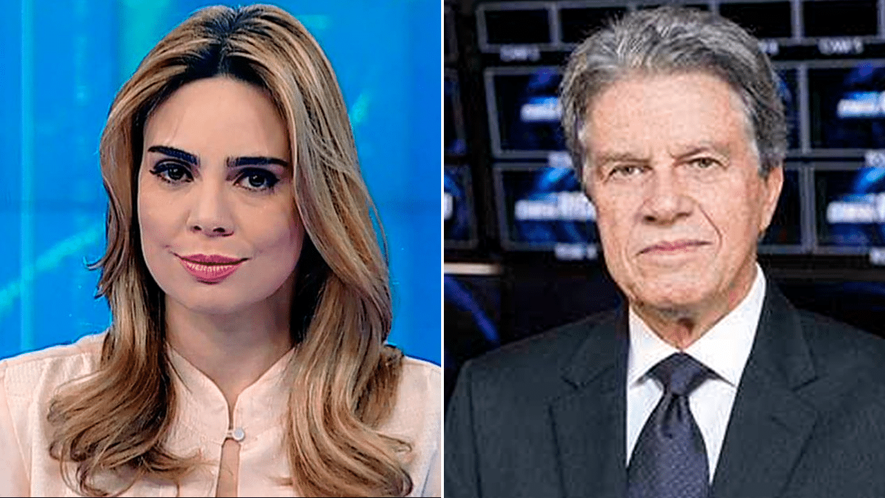 Pedindo R$ 40 milhões de Sílvio Santos, jornalistas “PJ’s” perdem ações trabalhistas contra SBT