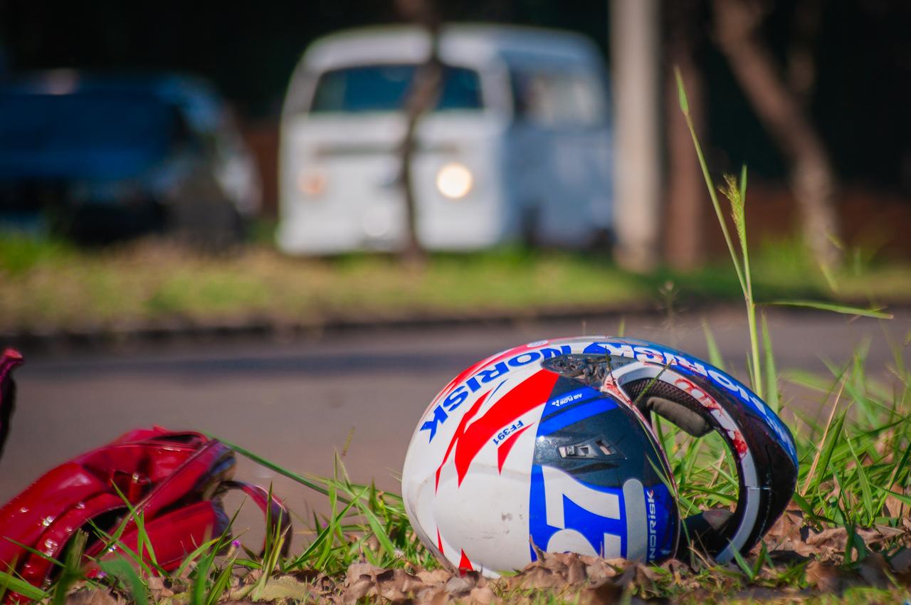 Motociclista morto após colidir com poste em Piracicaba tinha 22 anos