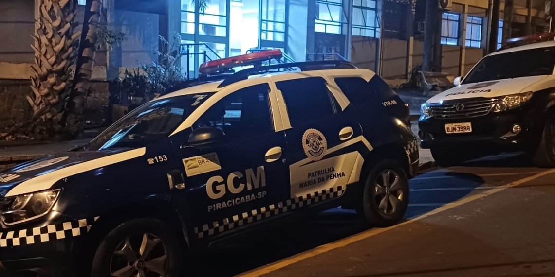 Foto: Divulgação/GCM