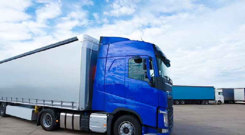 Caminhão roubado com carga avaliada em R$ 200 mil é encontrado na Região Metropolitana de Piracicaba