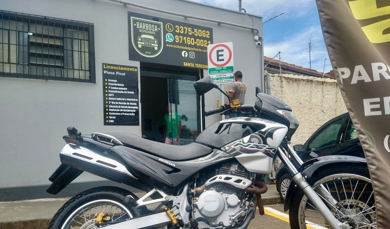 Licencie e regularize seu veículo com rapidez, segurança e condições especiais na Barbosa Despachante em Piracicaba