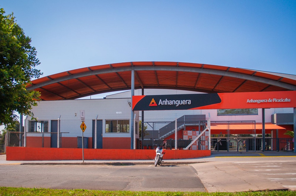 Faculdade Anhanguera abre primeiro concurso de 2026 para bolsa de estudo 100%