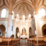 Alemanha fecha igrejas cristãs enquanto cresce número de templos de outras religiões