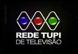 logo tv tupi