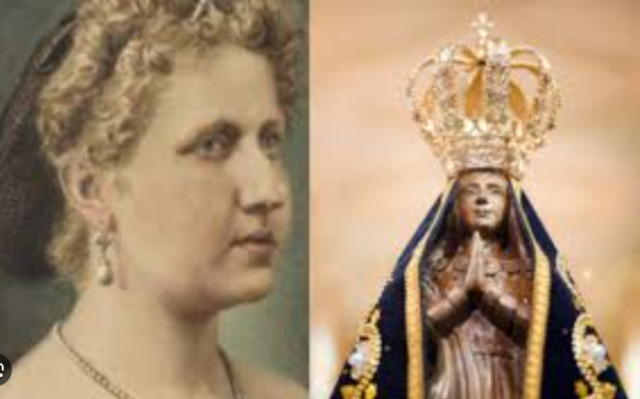 “Se eu não assumir o trono de imperatriz, assuma como ‘Rainha’ o comando do Brasil”; como Izabel coroou Nossa Senhora Aparecida