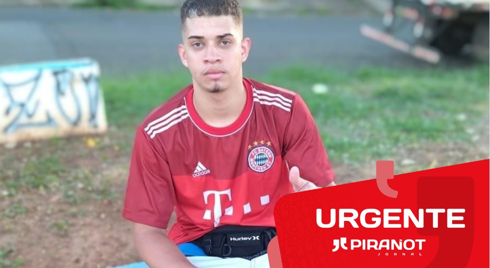 Internado há uma semana, morre jovem de 21 anos que sofreu grave acidente em Piracicaba