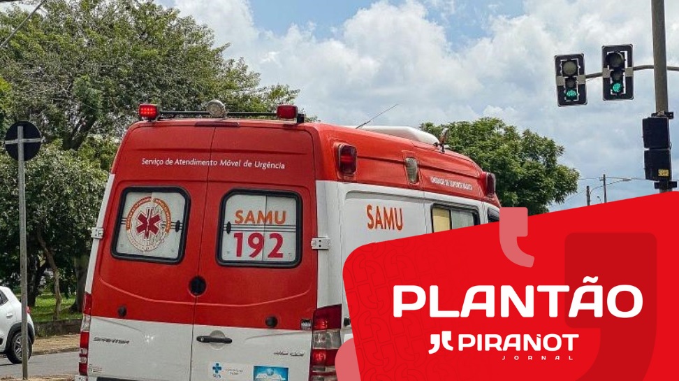 Criança encontra a mãe de 22 anos morta com tiro na cabeça em Piracicaba