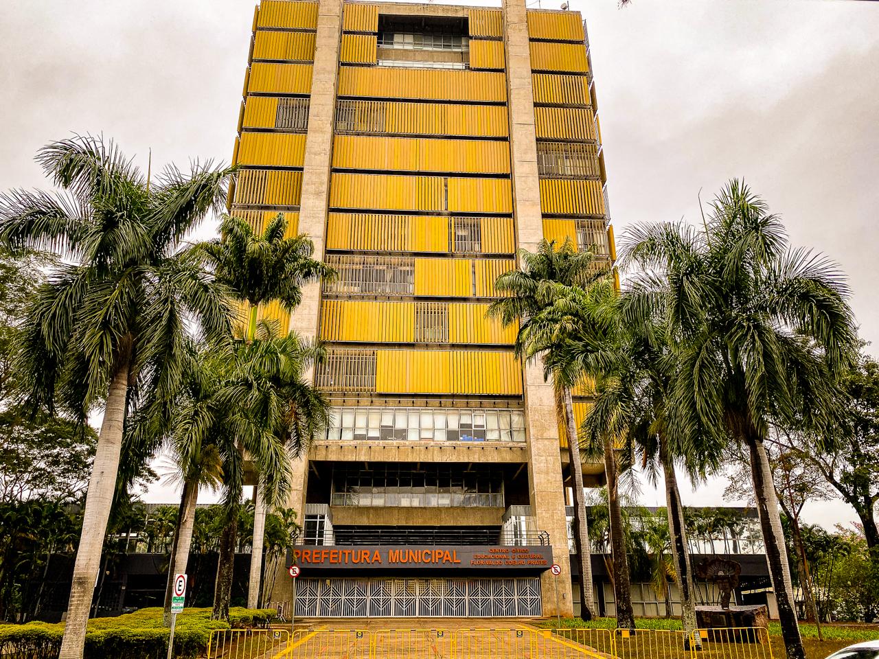 Justiça nega pedido para suspender revisão da PGV