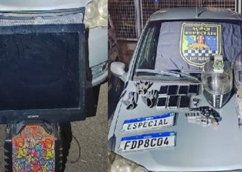 Foto: Divulgação/Baep