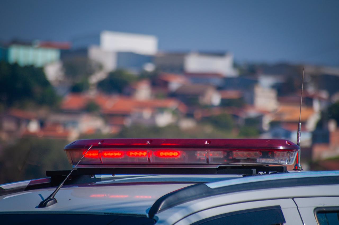 Homem agride filha de um ano durante discussão com a mulher em Piracicaba