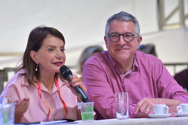 PT anuncia emendas de R$ 1,4 milhão para Piracicaba e visita de ministro para fortalecer candidatura de Bebel