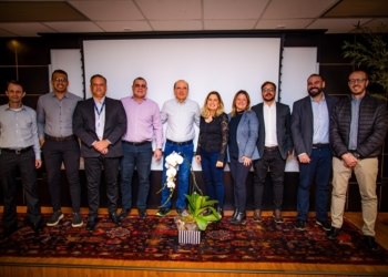 César Travalini, Jonathan Siqueira, Emerson Bombo, Angelo Amaral Frias, Angelo Frias Neto, Celisa Amaral Frias, Tania Vendrusculo, Felipe Iglesia, Marcelo Lemos e João Paulo Miori