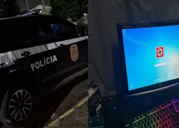 Foto: Divulgação/Polícia Civil