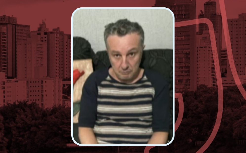 É preso em Piracicaba um dos criminosos mais procurados do mundo