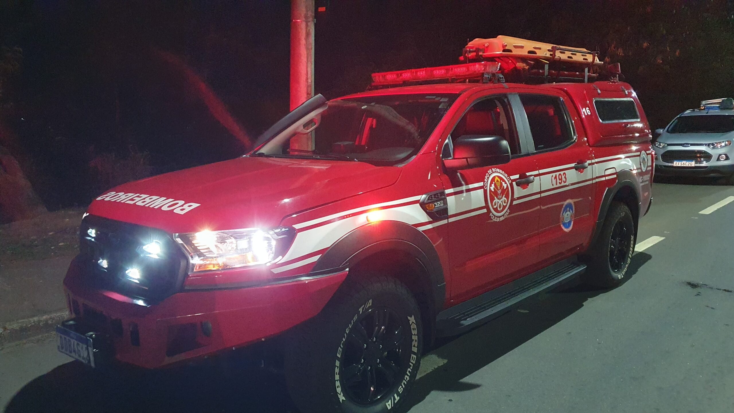 Jovem de 28 anos morre em acidente de trânsito em Piracicaba