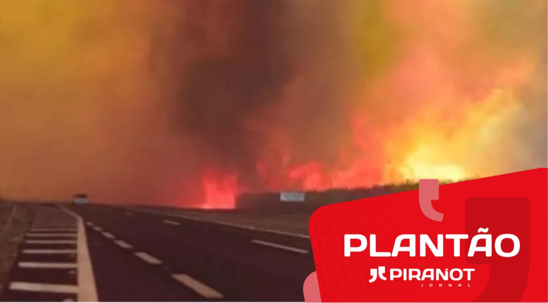 TRAGÉDIA NOS CANAVIAIS | Duas mortes já estão confirmadas no interior paulista