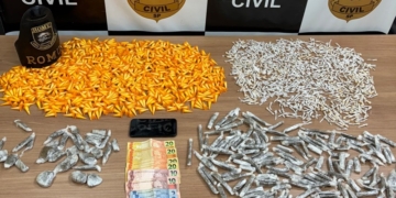 Foto: Polícia Civil