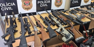 Foto: Divulgação/Polícia Civil