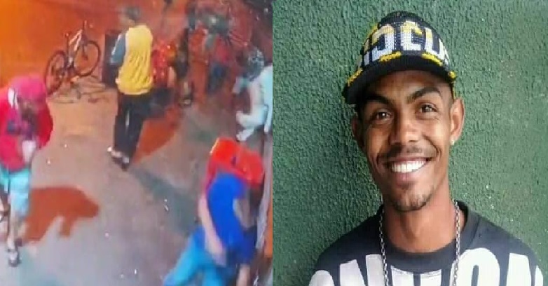 Jovem é morto a tiros próximo a bar em Piracicaba; outras três também foram baleadas