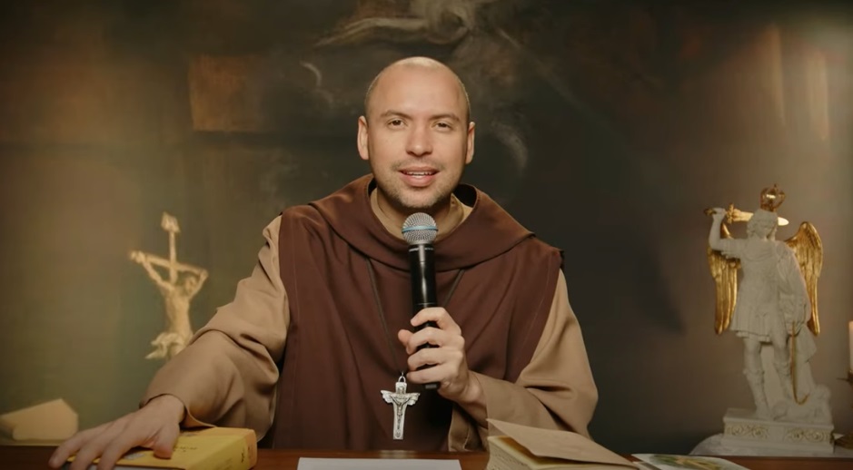 Frei Gilson realiza show em comemoração ao Jubileu de 80 anos da Diocese de Piracicaba