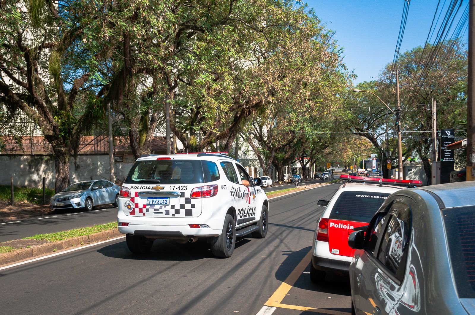 Duas adolescentes são detidas por tráfico de entorpecentes em Piracicaba