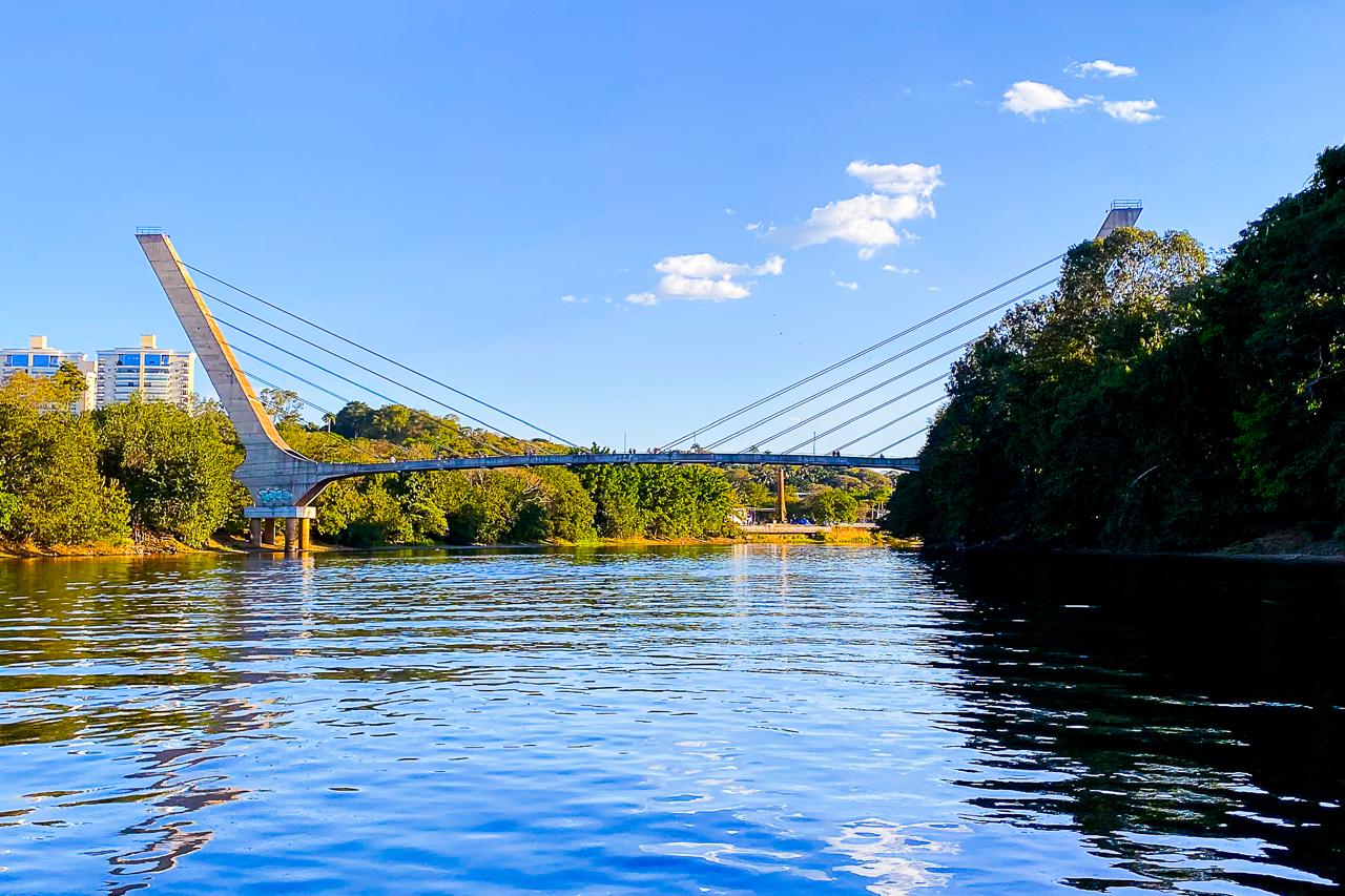 Turistas qualificam visita a Piracicaba como excelente