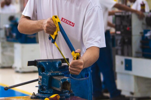 Senai Piracicaba – Centro abre matrículas para cursos gratuitos e pagos em 2026