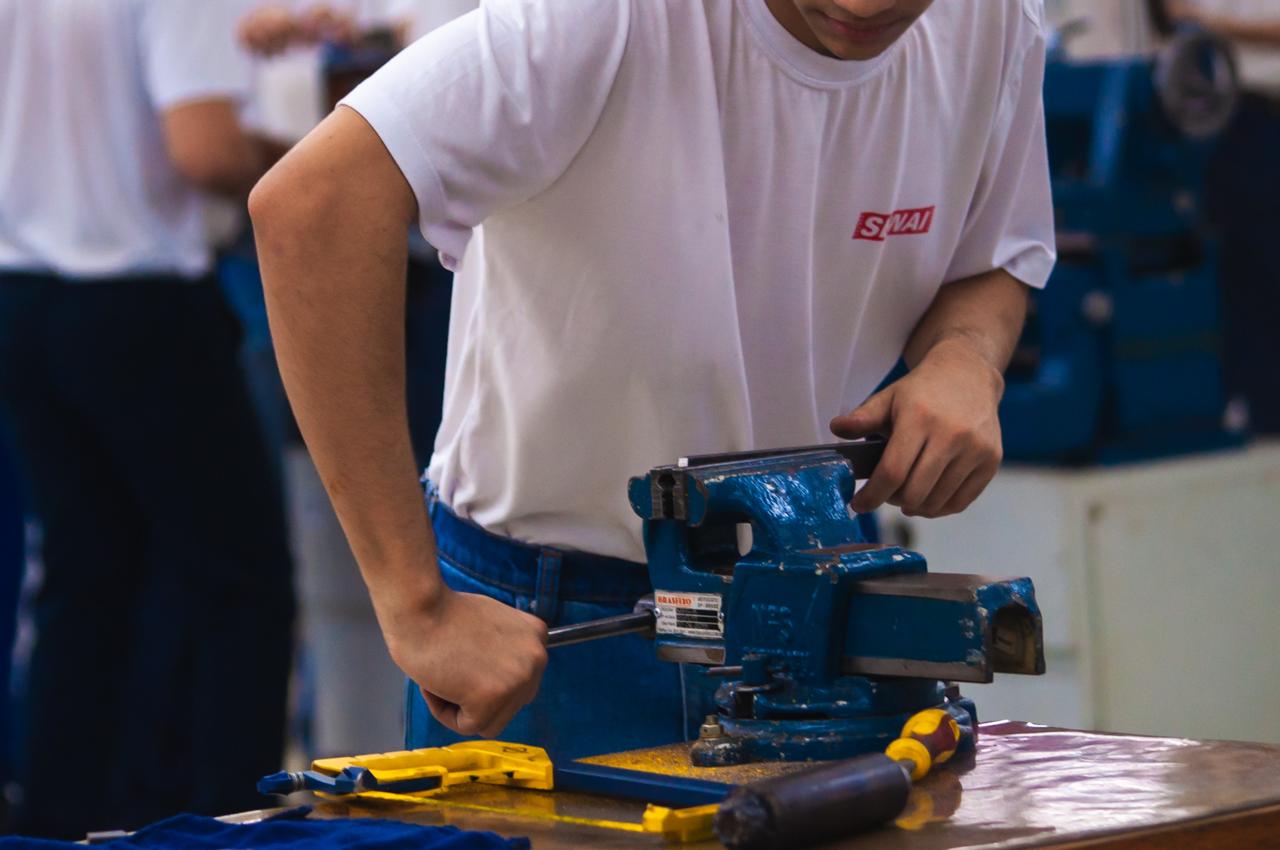 OPORTUNIDADE DE QUALIFICAÇÃO: Senai Mário Dedini está com inscrições abertas para cursos profissionalizantes em Piracicaba