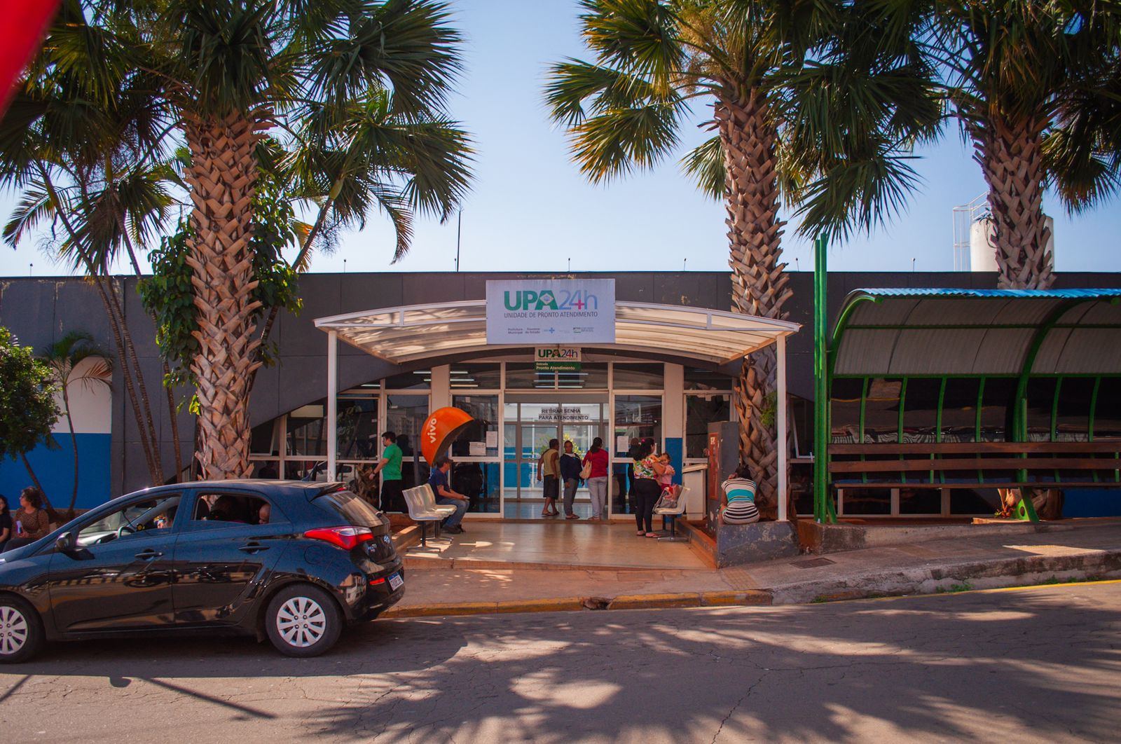 Mulher alega demora no atendimento e agride enfermeiro de UPA em Piracicaba