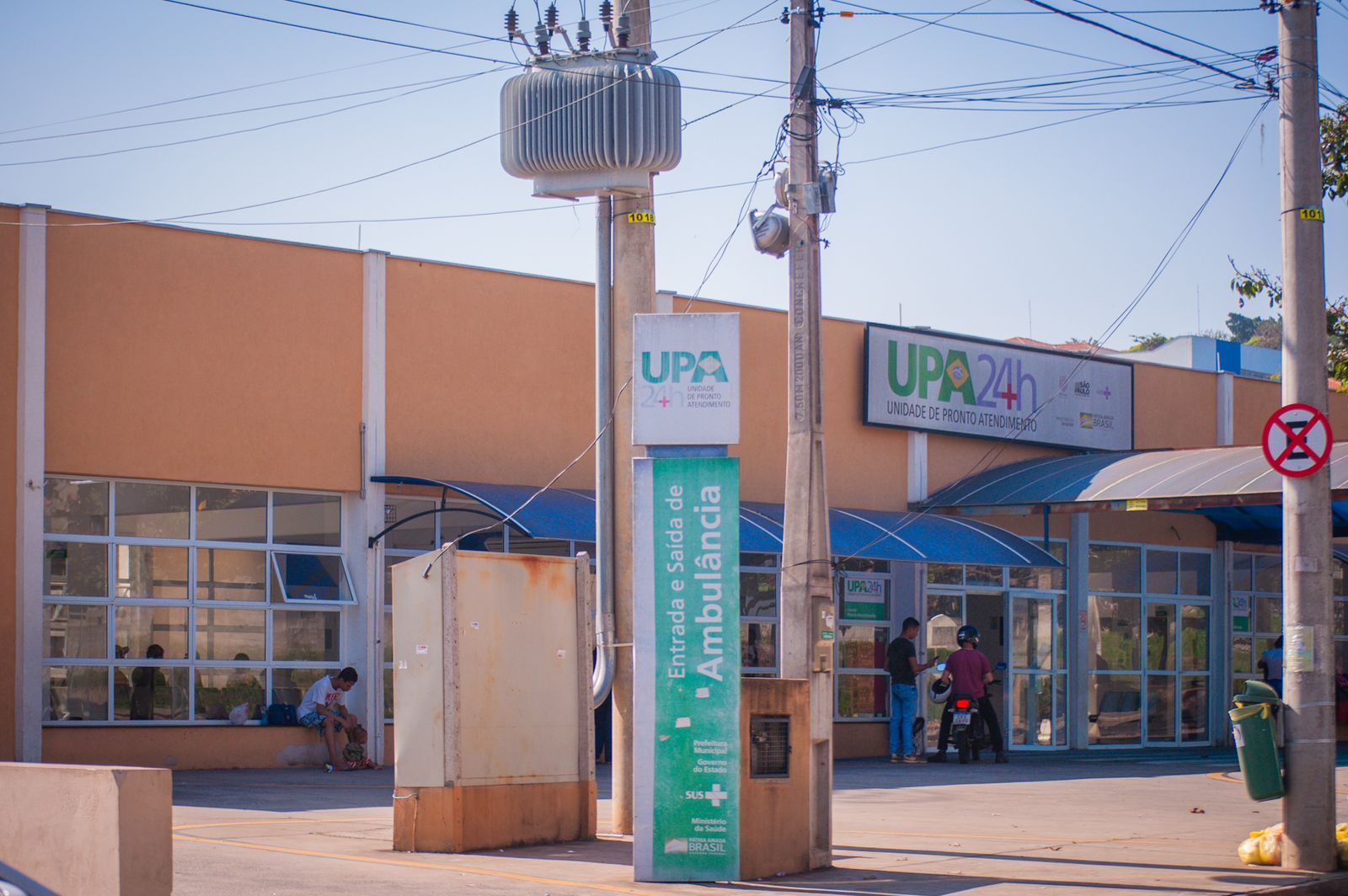 Bebê de 1 ano morre após dar entrada em UPA de Piracicaba com sintomas de resfriado