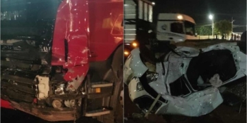 Foto: Divulgação/CBMGO