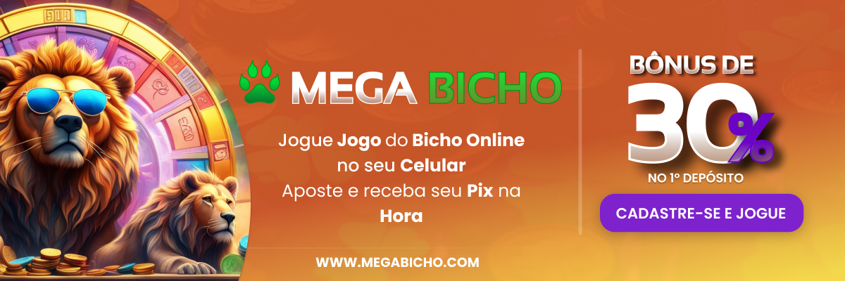 jogar no jogo do bicho online