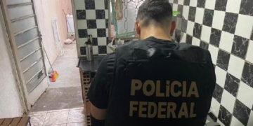 Foto: Divulgação/Polícia Federal