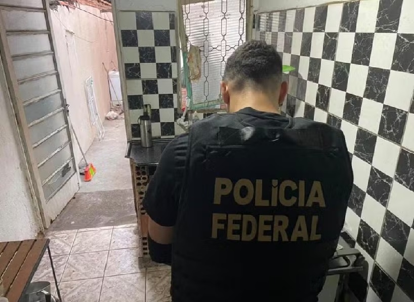 Polícia Federal de Piracicaba realiza operação contra fraudes em saques do FGTS