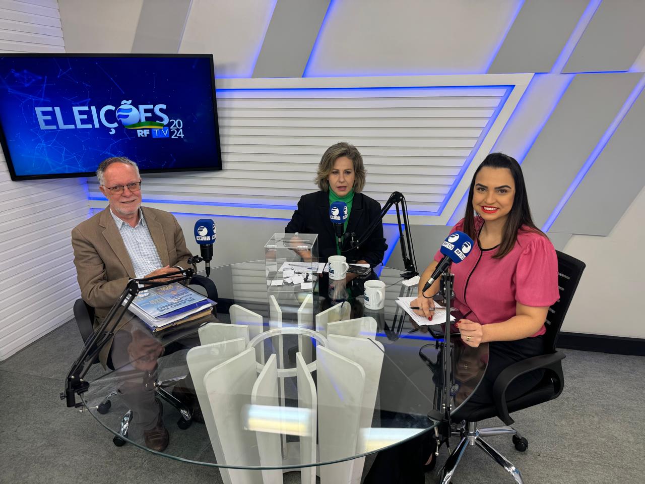 Barjas Negri garante que Hospital Ilumina voltará a funcionar se vencer as eleições