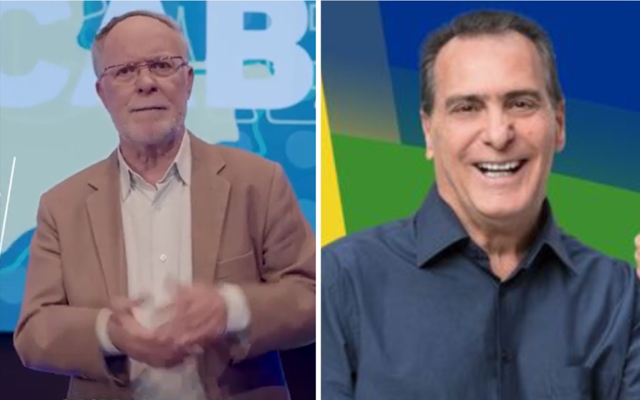 Zanatta dispara, ultrapassa 22,5% e deve disputar o segundo turno com Barjas Negri, que tem 41%