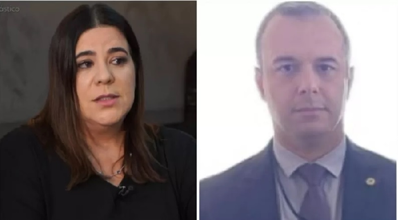 Delegada que chefiava Delegacia da Mulher denuncia agressões do ex-marido PM: ‘Apanhava de cinta’