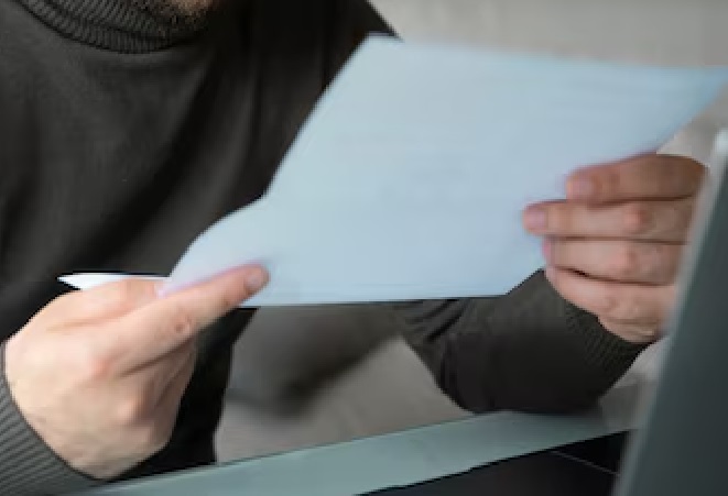 Homem é preso dentro de imobiliária tentando alugar casa com documentos falsos em Piracicaba
