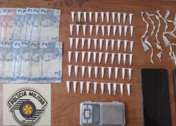 Foto: Polícia Militar